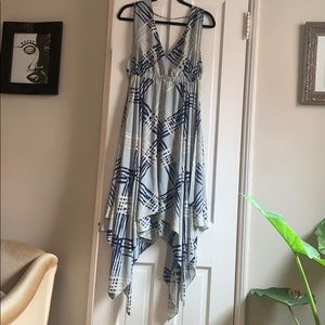 BCBG Maxazria Dress